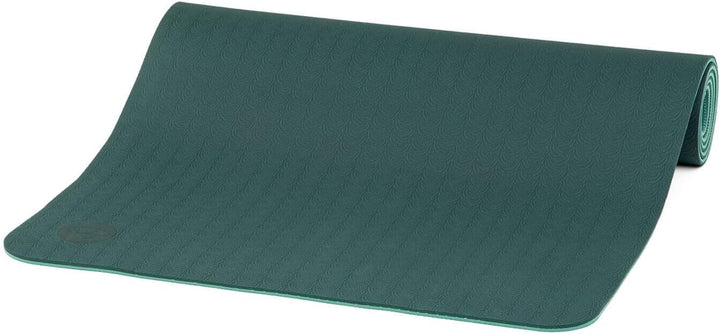 Bodhi Yogamatte Lotus Pro | Rutschfeste Übungsmatte | Sportmatte für Gymnastik, Pilates &amp; Fitness |