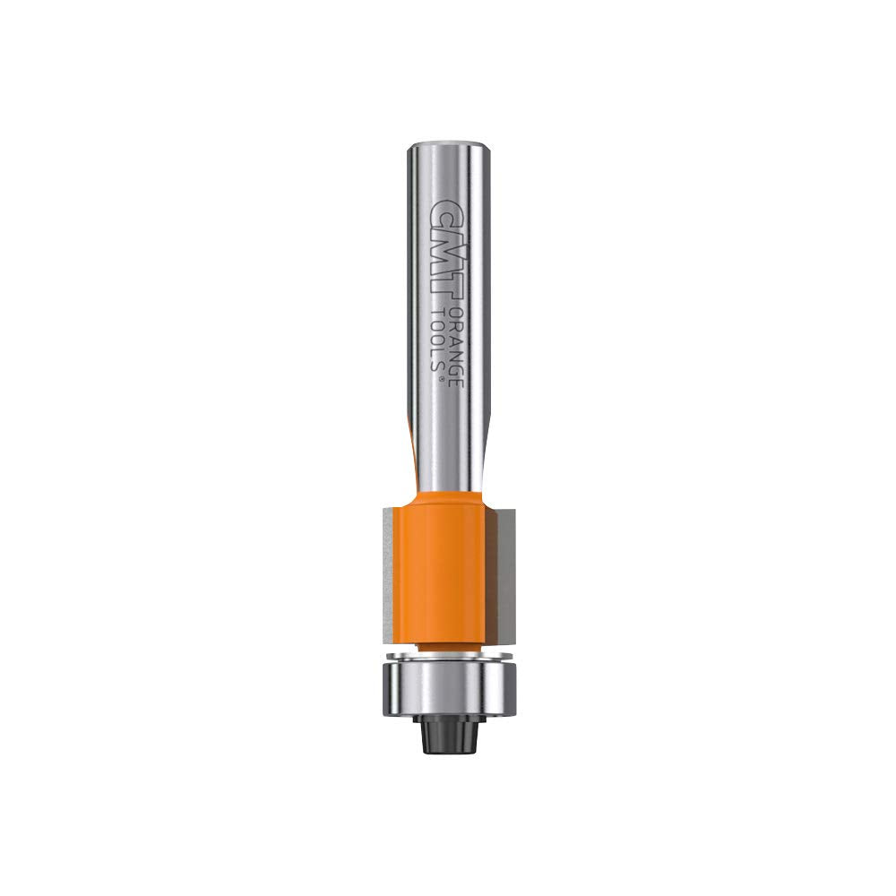 Cmt orange Tools 906,128,11-fraise für harmonisieren HM S 12,7 x 12,7 8 D