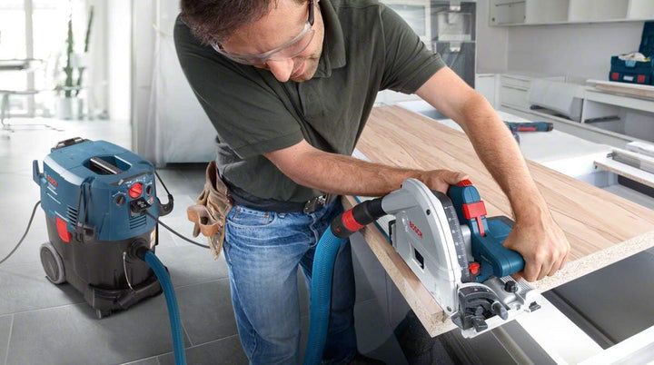 Bosch Professional Handkreissäge GKT 55 GCE