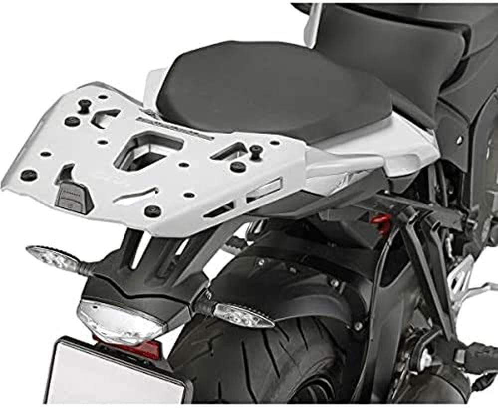 Givi SRA5119 Topcase Träger Monokey Koffer, Aluminium