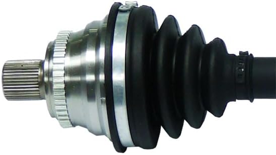 SKF VKJC 4810 Antriebswelle