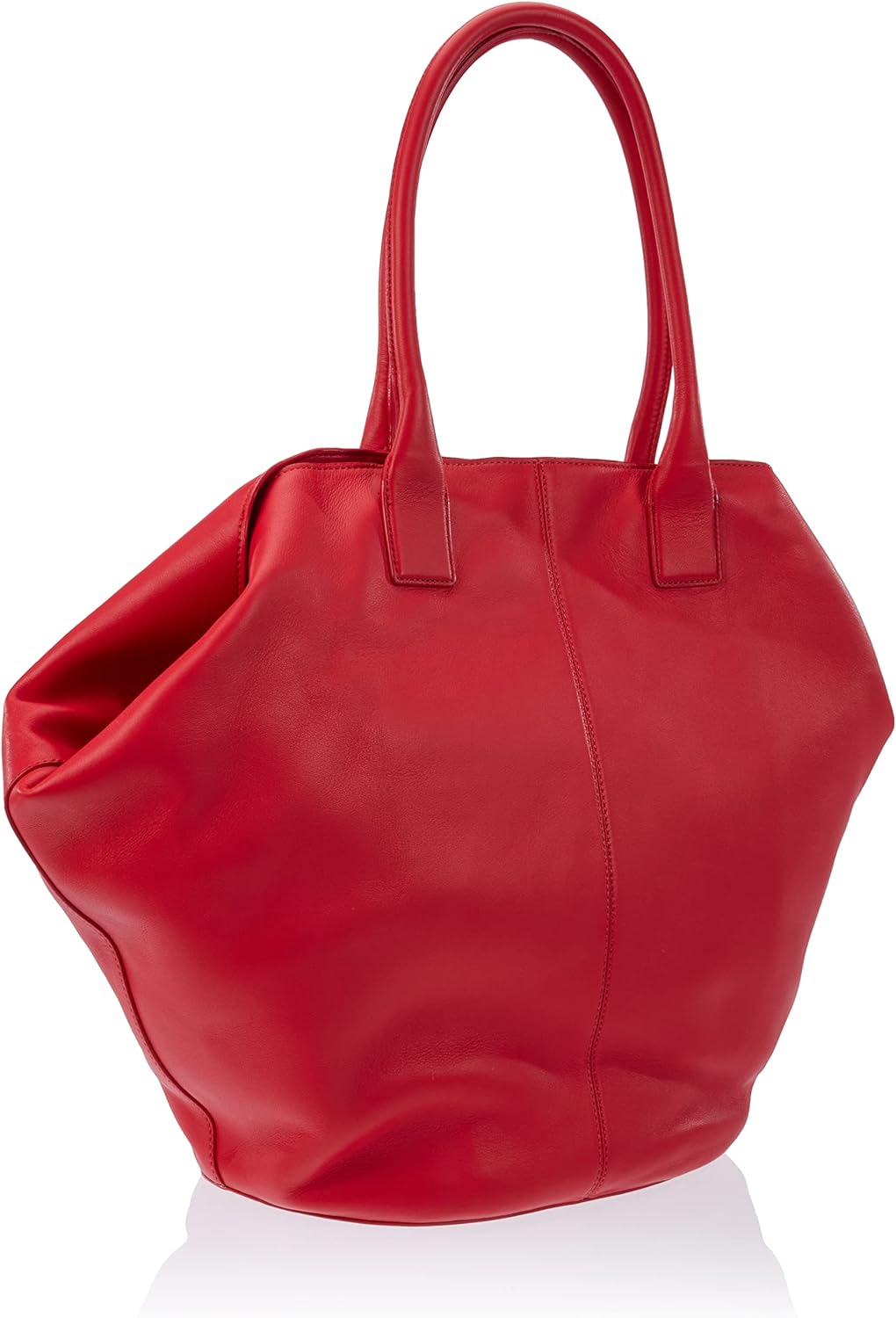 Liebeskind Damen Shopper XL Glowing, Glowing