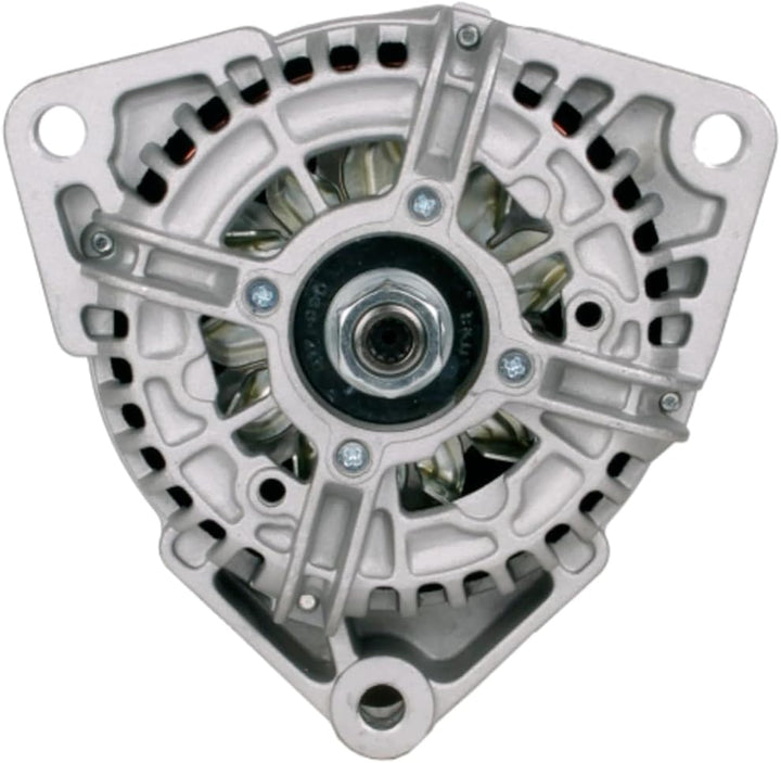 HELLA - Generator/Lichtmaschine - 28V - 80A - für u.a. MAN TGM / TGA - 8EL 012 584-251