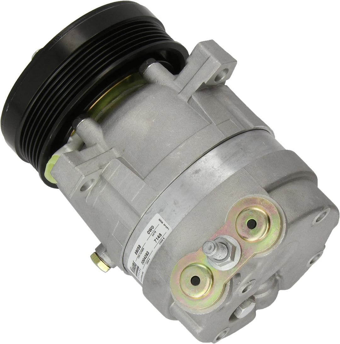 NISSENS 89058 Kompressor, Klimaanlage