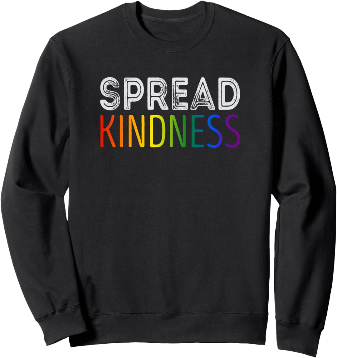Spread Kindness Sweatshirt