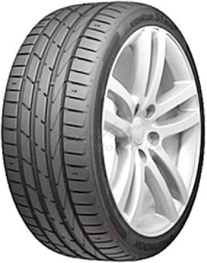 Hankook Ventus S1 evo2 K117 XL FR - 295/30R19 100Y - Sommerreifen