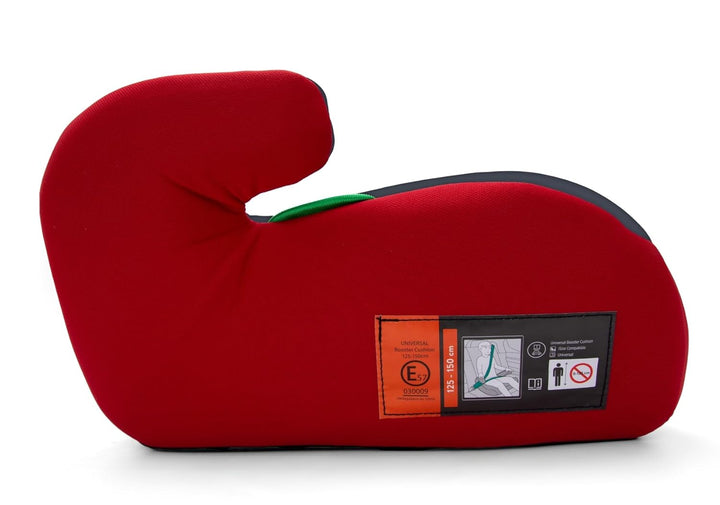 Kinder Auto-Sitzerhöhung: "SPIDERMAN", with great power comes great responsibility, EC Norm R129