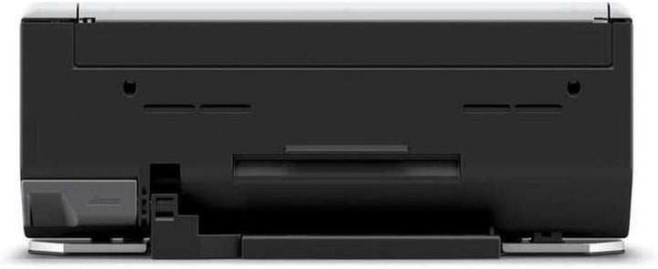 Epson Premium Scanner DS-C490, kompakter A4 Business Scanner mit geringem Stromverbrauch, Duplex-Ein
