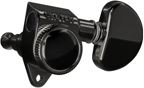 Grover 502BC Gitarrenmechaniken