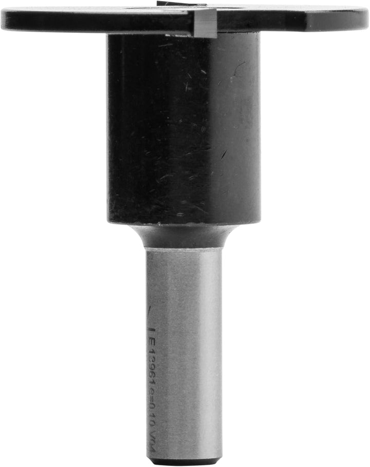 ENT 13961 Scheibennutfräser HW, Schaft (S) 8 mm, Durchmesser (D) 40 mm, NL 3 mm, GL 50 mm, auf Aufna