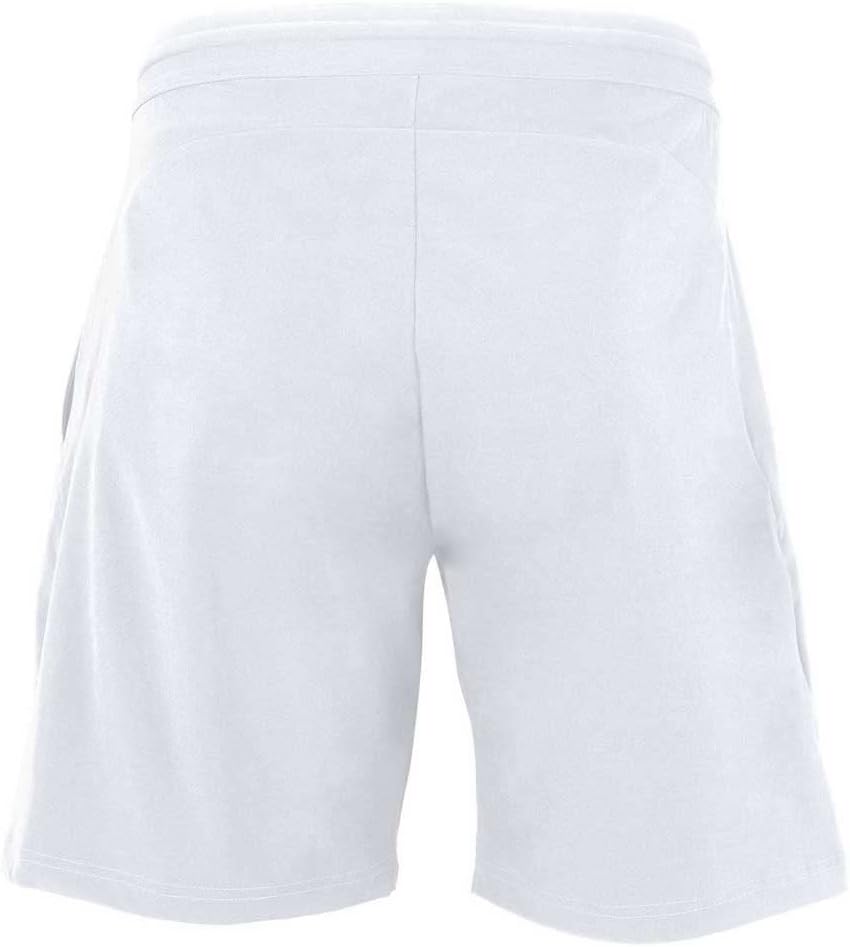 Tecnifibre Weisse Shorts Stretch