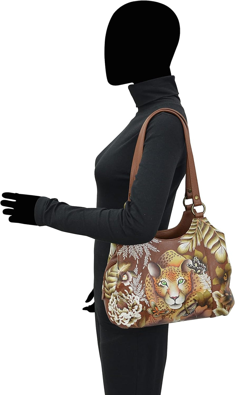 AnUSCHKA 469 DNP, Damen Umhängetasche Einheitsgrösse Cleopatra&