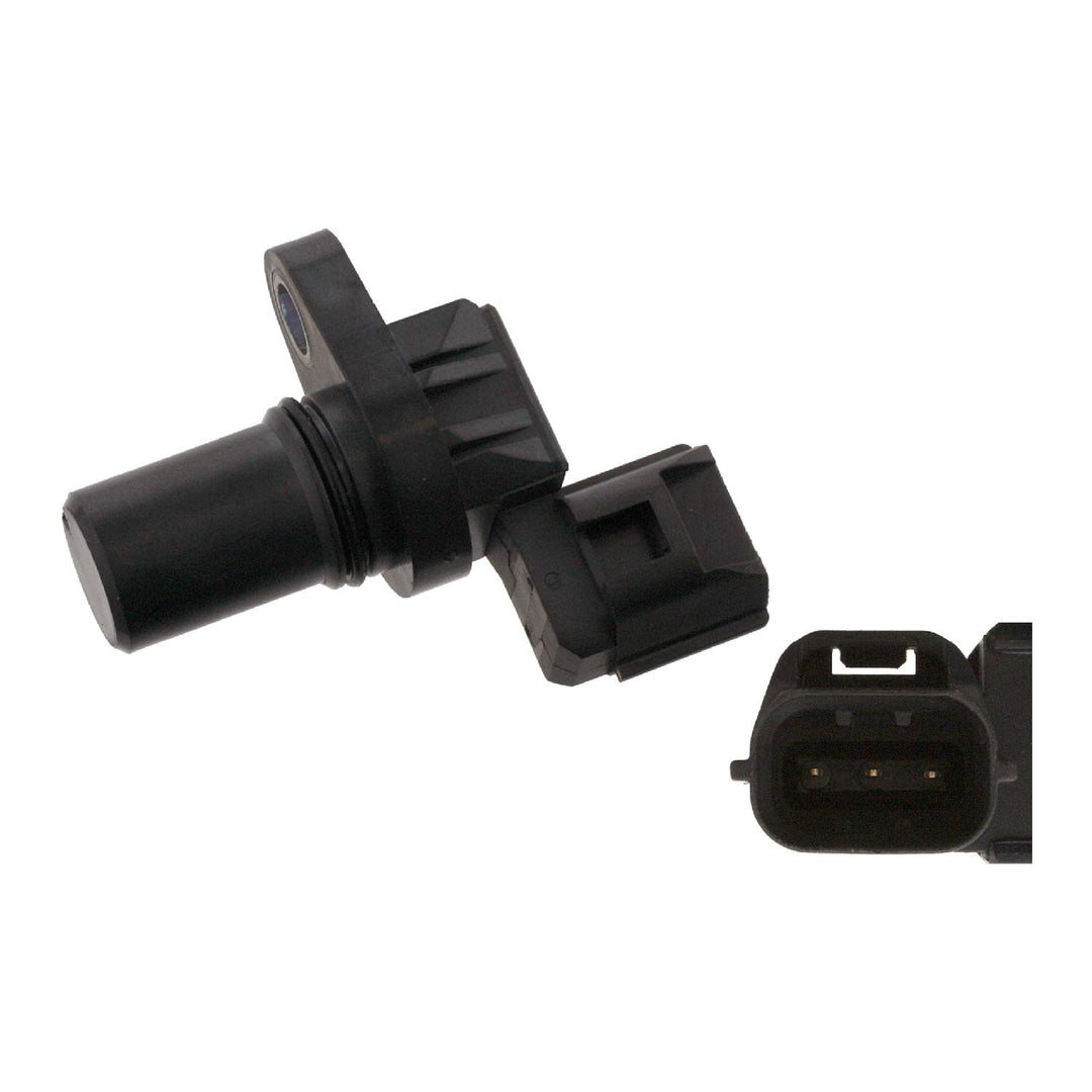 febi bilstein 32081 Nockenwellensensor, Anschlusszahl 3, 1 Stück