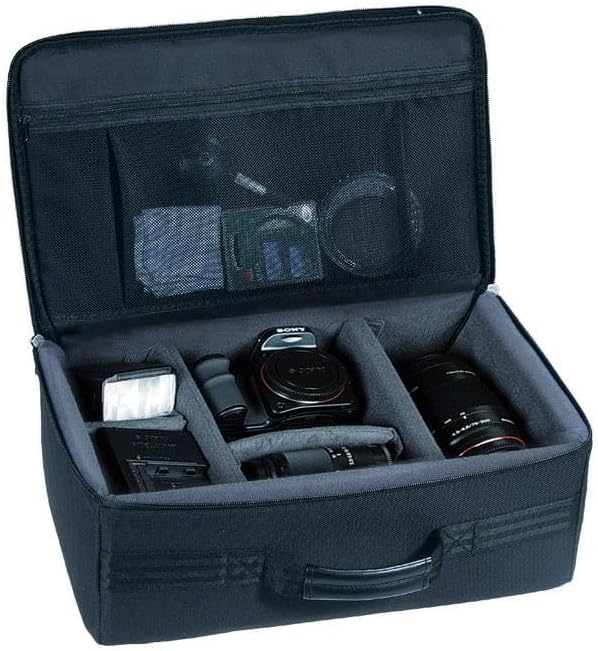 Vanguard Bag 37 Schwarz, 37
