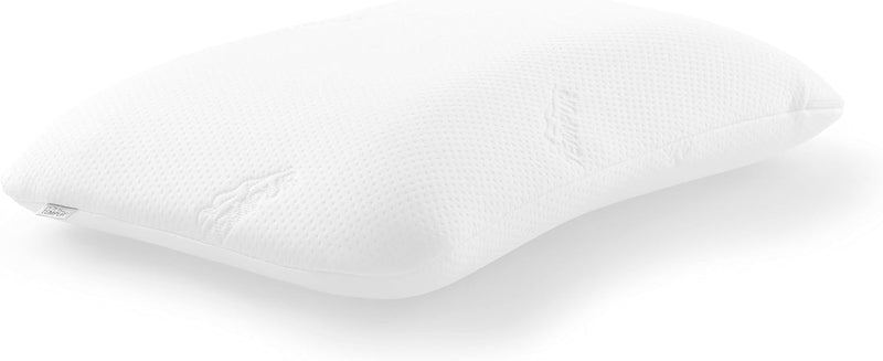 TEMPUR Symphony Schlafkissen Memory Foam, ergonomisches Nackenstützkissen für Rücken- und Seitenschl