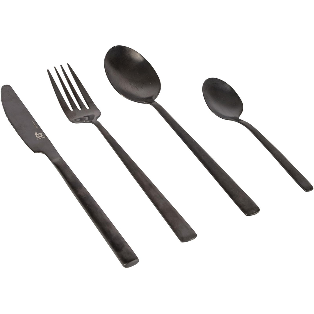 Bo-Camp Women's Industrial-Besteckset-Ballona Camping_Equipment, 1