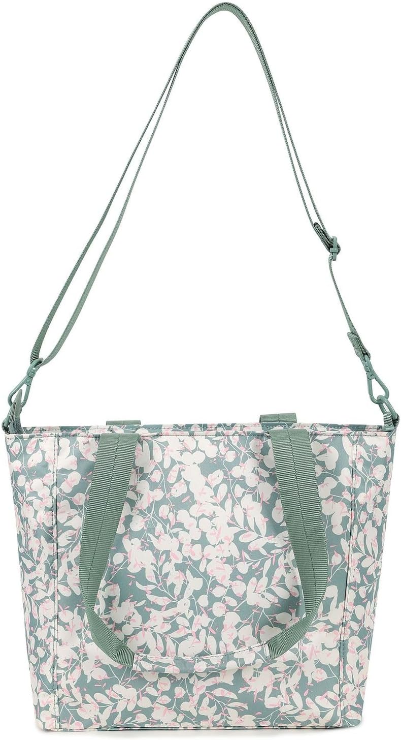 Hedgren Inner City Shopper Tasche RFID Schutz 37 cm