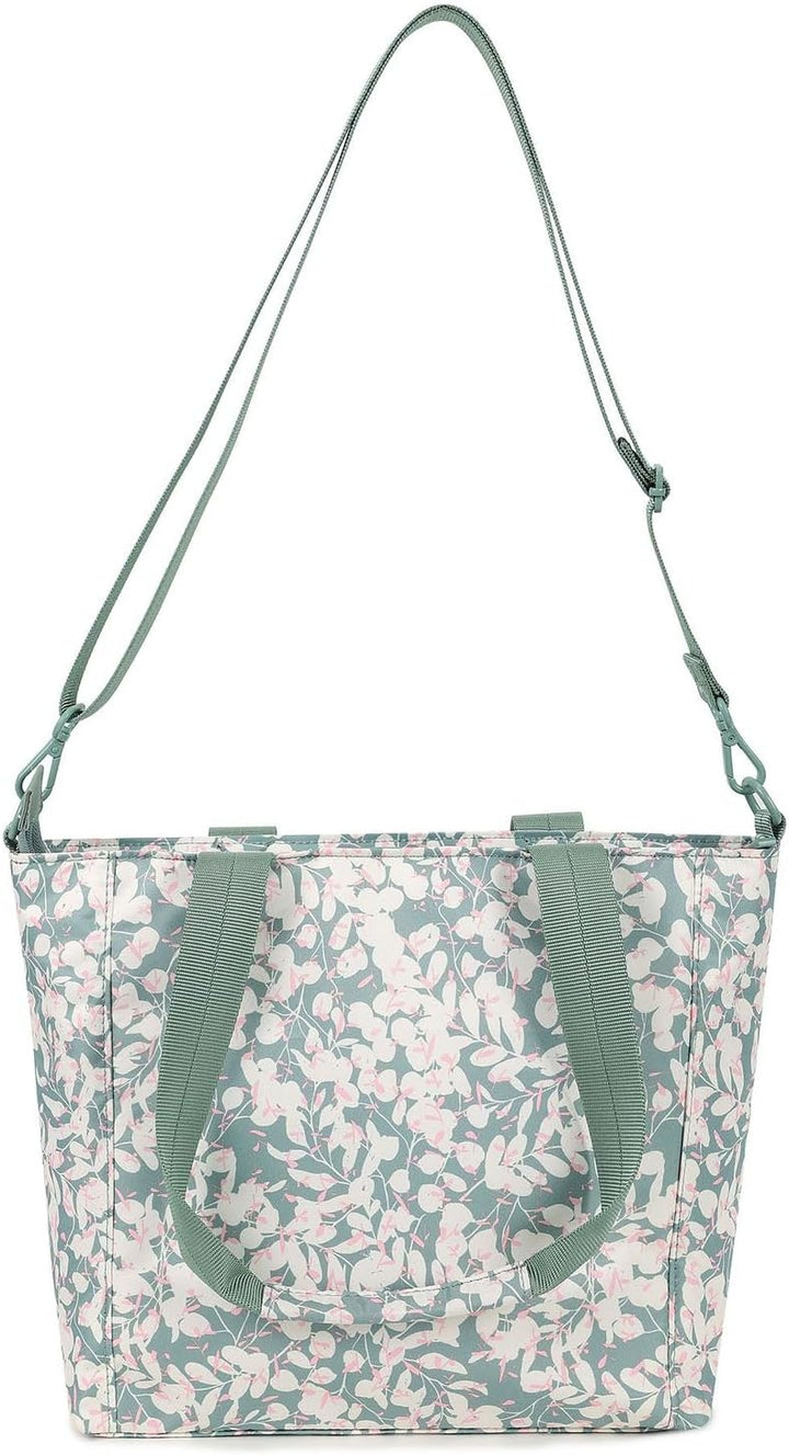 Hedgren Inner City Shopper Tasche RFID Schutz 37 cm