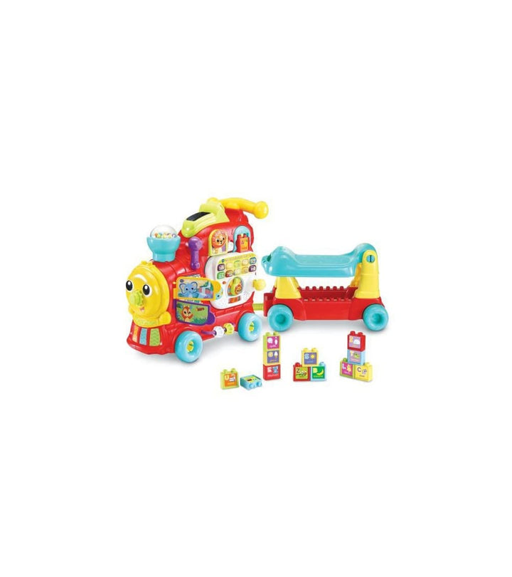 VTech 547805 Träger, Mehrfarbig