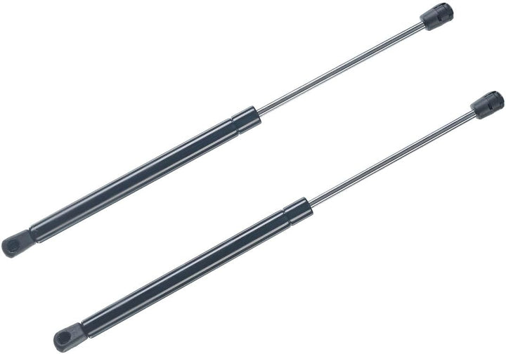 Frankberg 2x Gasfeder Dämpfer 419mm 510N Heckklappe Kompatibel mit Altea XL 5P5 5P8 Alle Motoren MPV