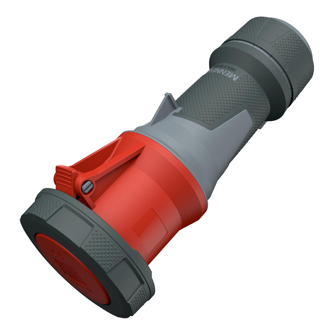 Kupplung PowerTOP Xtra IP67 63A5P MENNEKES 14212