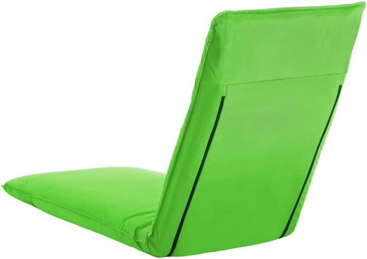 vidaXL Sonnenliege Klappbar Wasserdicht Gartenliege Strandliege Relaxliege Liegestuhl Klappliege Cam