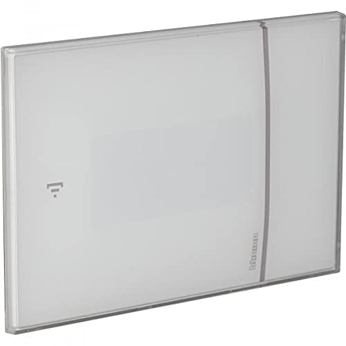 BTICINO, Vernetztes Thermostat, WLAN-Schnittstelle, Booster-Funktion, programmierbare Temperatursteu