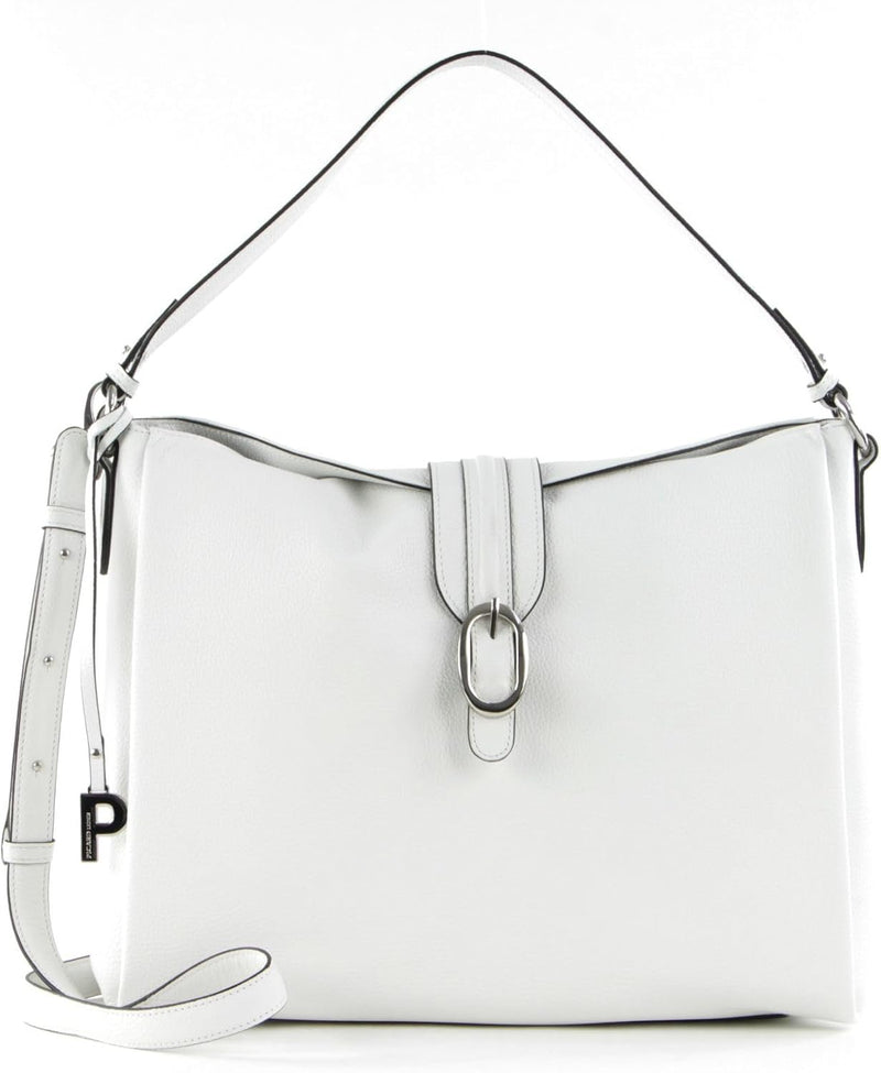 Picard Neapel Shoulder Bag White