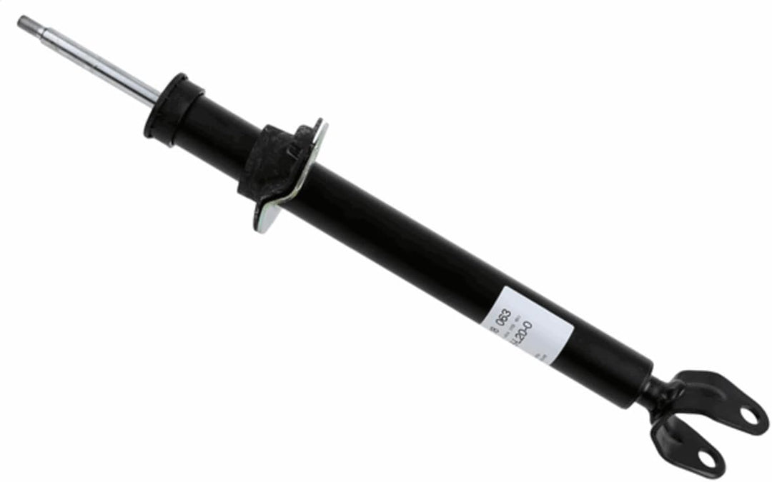 SACHS Stossdämpfer 318 063, OE-Qualität, Stossdämpferwechsel beim Auto