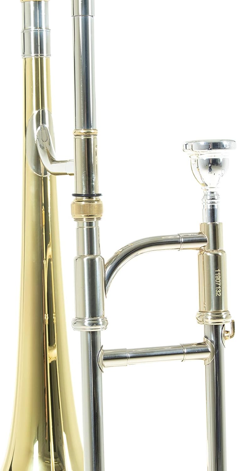 Roy Benson Eb Altposaune MOD.AT-201 lackiert mit Koffer, AT-201