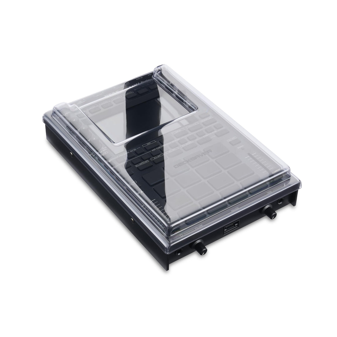 Decksaver Korg Kaoss Replay Staubschutzcover
