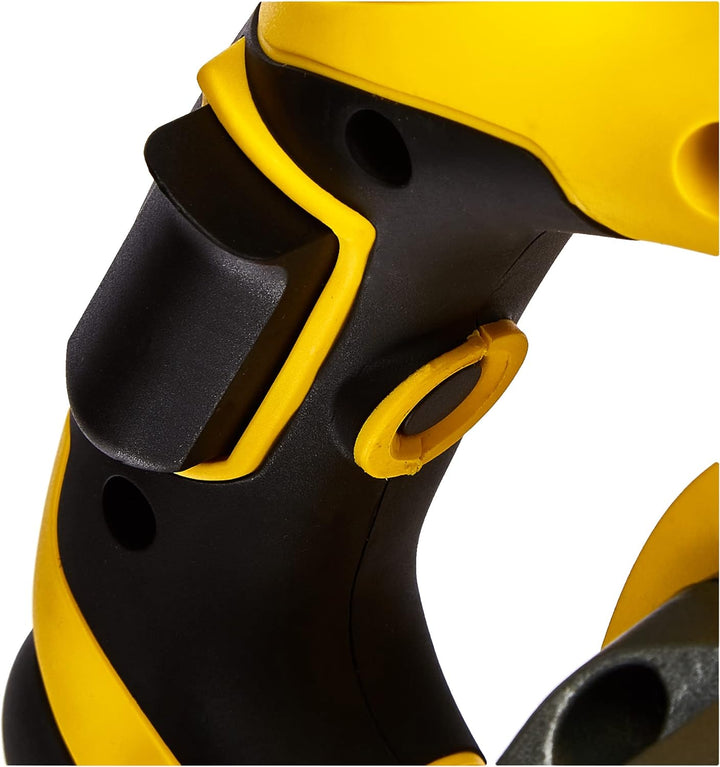 Stanley FatMax 2-Gang Rührgerät FME190(1600 Watt, 80 Nm, max. Mischvolumen 120 Liter, M14 Werkzeugau