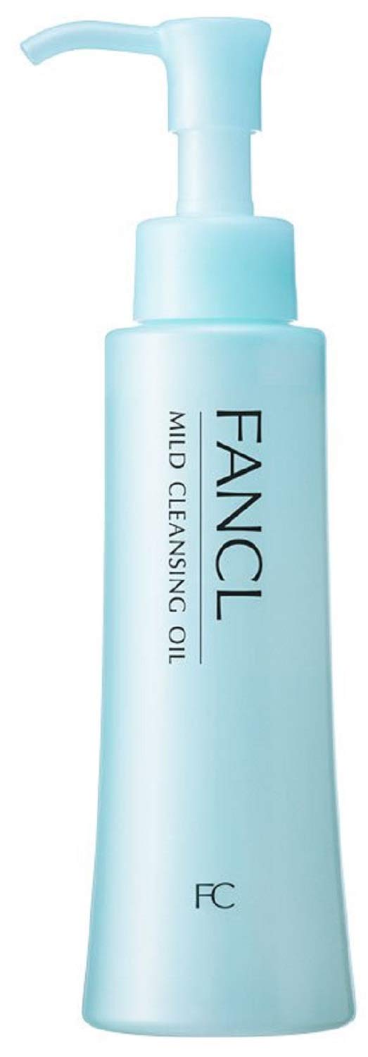 FANCL mildes Reinigungsöl, 120 ml