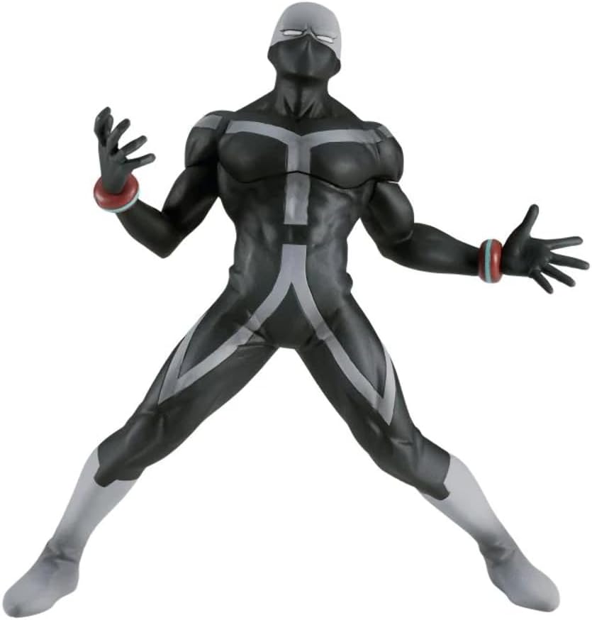 Banpresto The Evil Villains Vol.5: My Hero Academia - Twice (Ver.A) Statue (15cm) (19167)