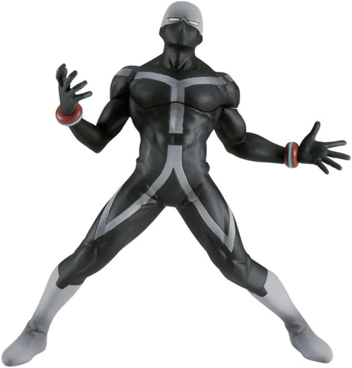 Banpresto The Evil Villains Vol.5: My Hero Academia - Twice (Ver.A) Statue (15cm) (19167)