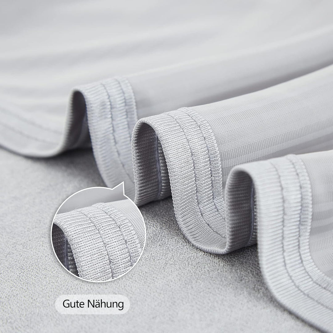 WONGS BEDDING Kühldecke Sommerdecke 2 in 1 doppelseitig mit Japanische Arc-Chill Q-Max 0,43 selbstkü