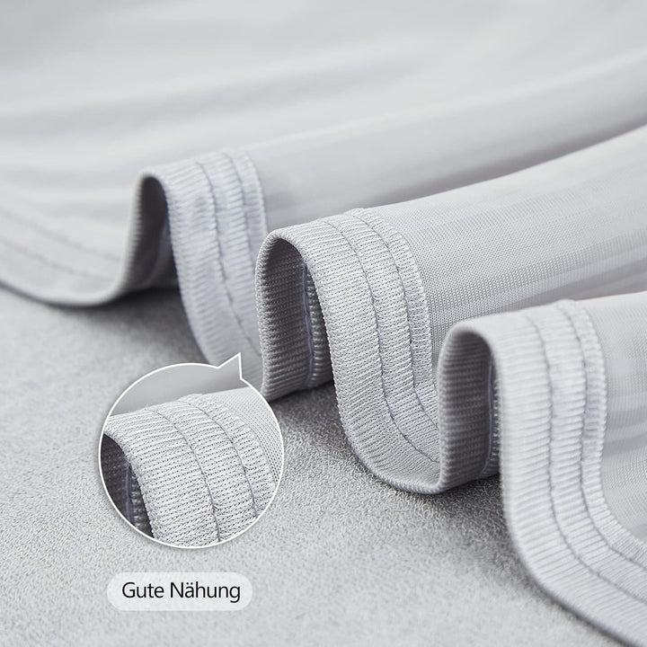 WONGS BEDDING Kühldecke Sommerdecke 2 in 1 doppelseitig mit Japanische Arc-Chill Q-Max 0,43 selbstkü