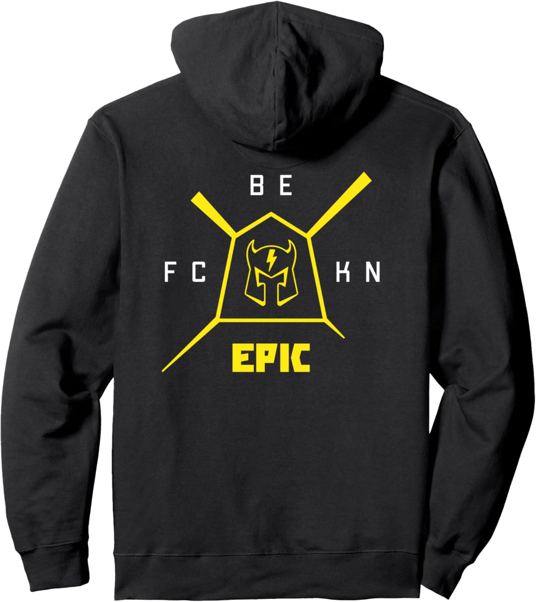 MTB Downhill Mountainbike Fahrrad Radsport Dirt Bike Dudes Pullover Hoodie