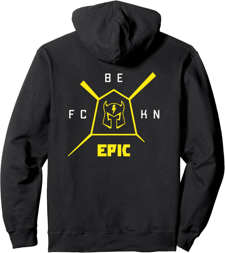 MTB Downhill Mountainbike Fahrrad Radsport Dirt Bike Dudes Pullover Hoodie
