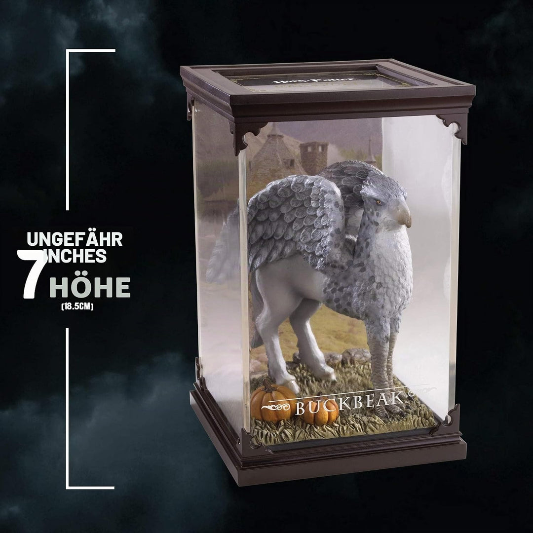 The Noble Collection NN7546  Magische Kreaturen - Buckbeak