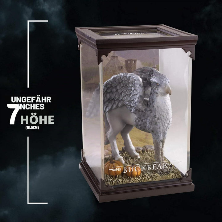 The Noble Collection NN7546  Magische Kreaturen - Buckbeak