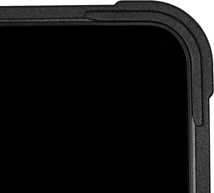 honju FIT Kickstand Case kompatibel mit Apple MacBook Air M2 (15 Zoll - 2023) Hülle [Klappbare Stand