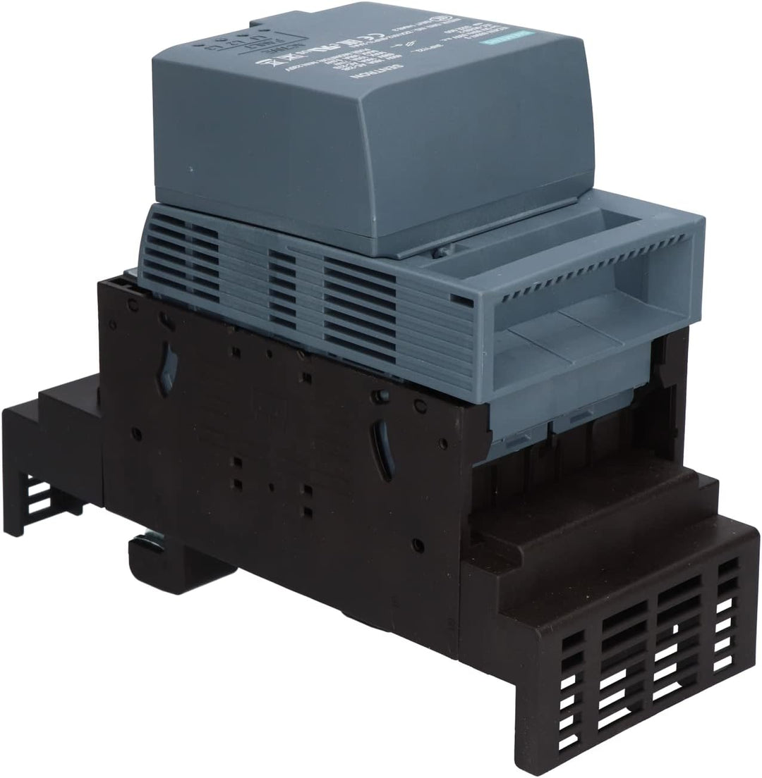 Siemens – secciónador/secciónable Switch 3 Polen NH000 160 A 60 mm efm10