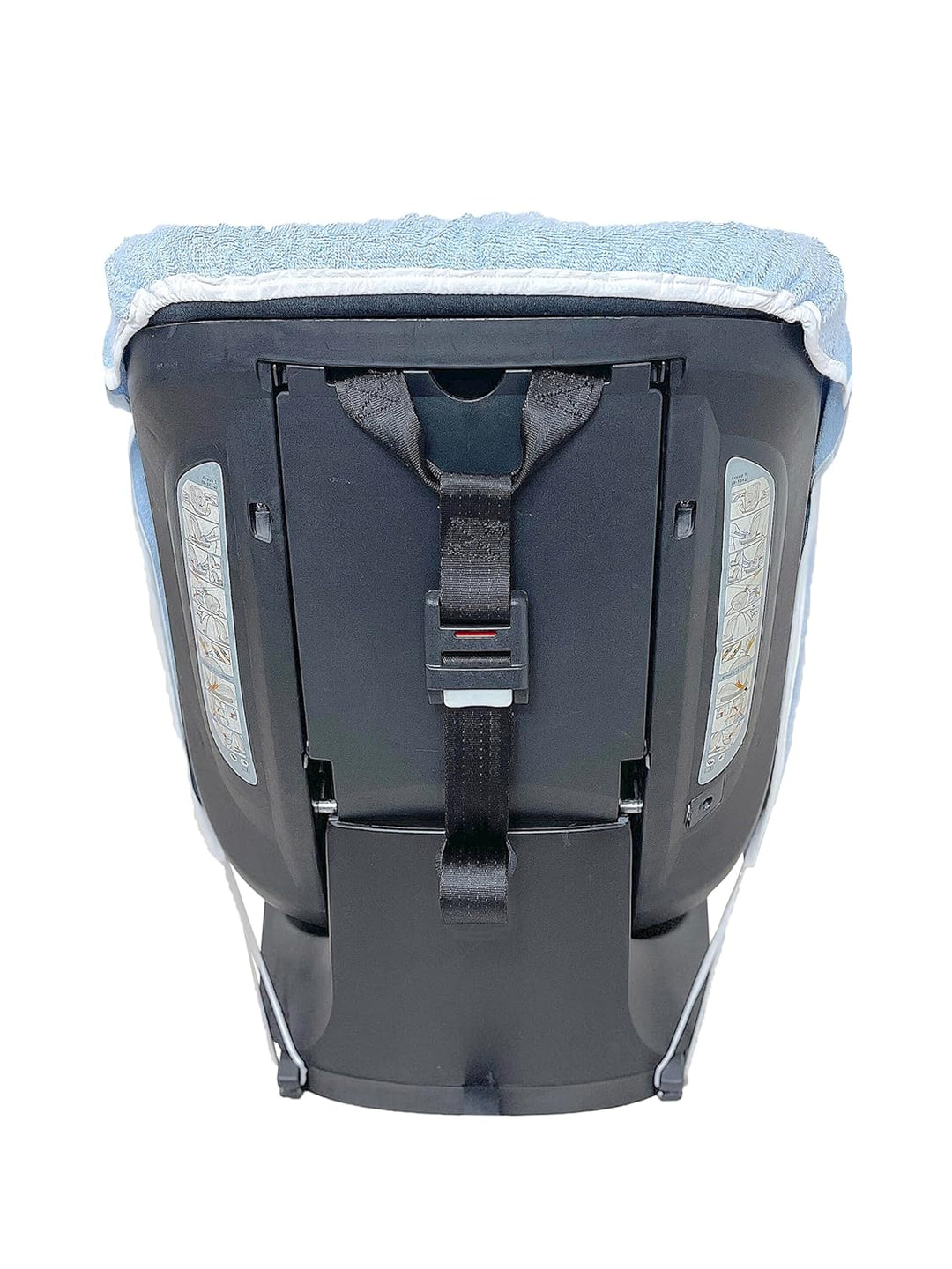 Andy & Helen 9001 Maxi C 9001 Maxi Baby PRODUCT, Himmel Himmelblau, Himmelblau