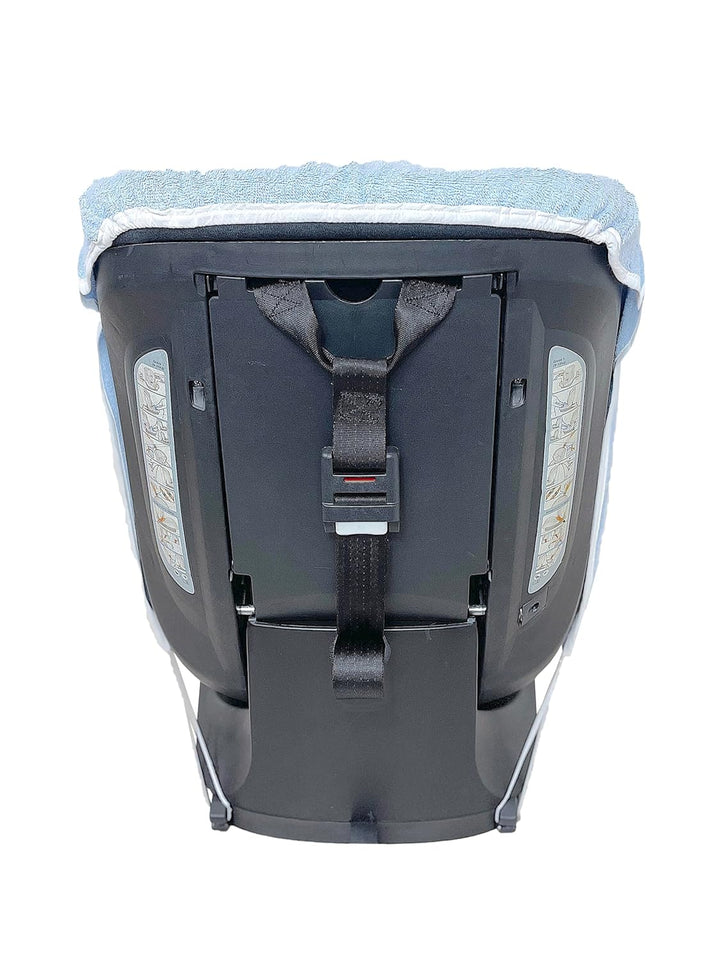 Andy & Helen 9001 Maxi C 9001 Maxi Baby PRODUCT, Himmel Himmelblau, Himmelblau