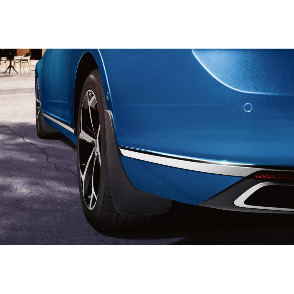 Volkswagen 3G0075101C Schmutzfänger hinten, nur Facelift ab MJ 2020