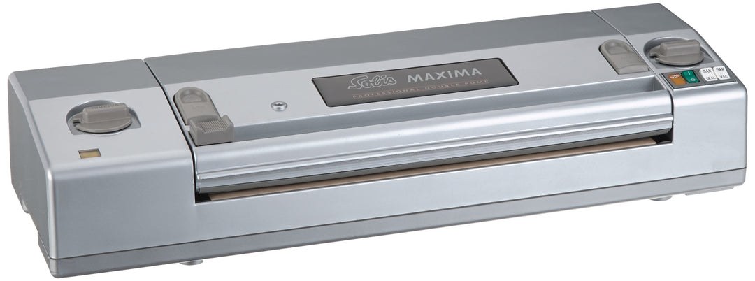 Solis 922.06 Maxima Vac 565 Vakuumiergerät, 350 W