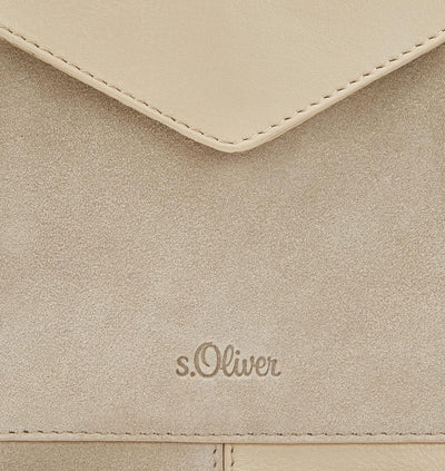 s.Oliver (Bags) Damen 201.10.203.30.300.2111747 City Bag, 8135