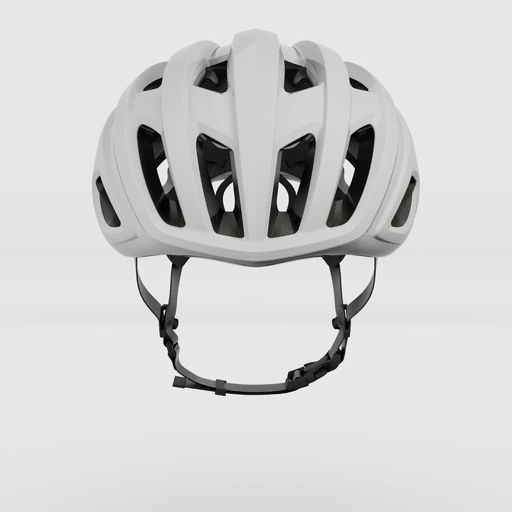 Kask Mojito³ Helm weiss, L