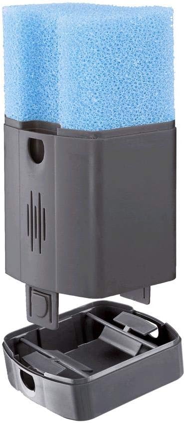 Ferplast Hydor BLUMODULAR 3 Innenfilter für Aquarien, Pumpenleistung 1200 L/h